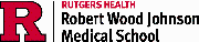 Rutgers University - Robert Wood Johnson Medical School Logo